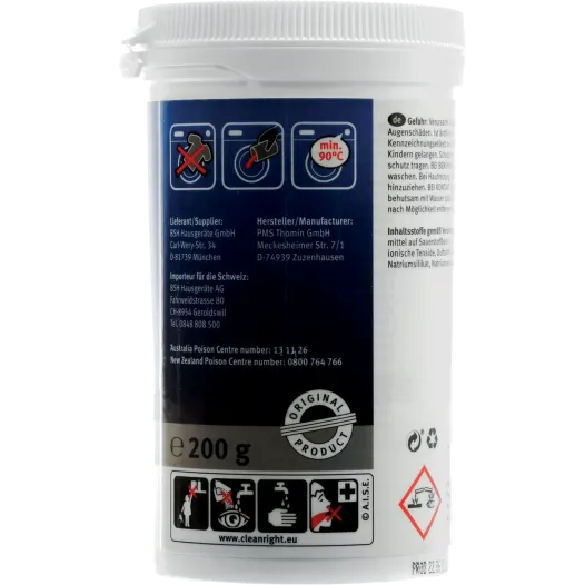 Gaggenau Detergente per lavatrici 00311925