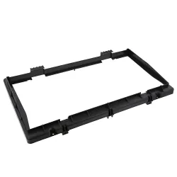 Ignis Koolstoffilter Houder 50237795005