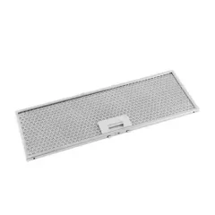 Filtro metallico Novy 508-90087 385x160 mm