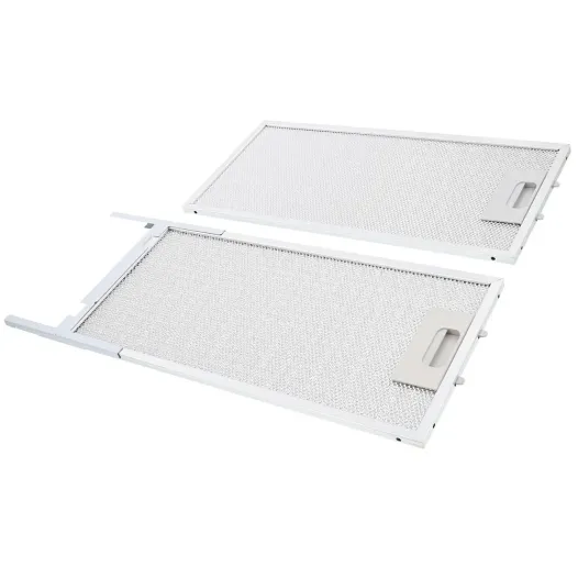 Filtro metallico AEG 4055356119 377x183 mm (2 pz.)