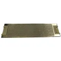Filtro metallico AEG 50263849007 507 x 160 mm