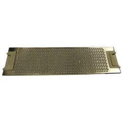 Filtro metallico AEG 50263849007 507x160 mm