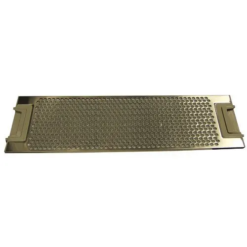 Filtro metallico AEG 50263849007 507 x 160 mm