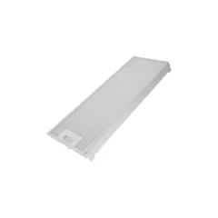 Filtro metallico AEG 50272666004 533x177x38 mm