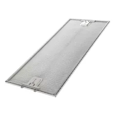 Filtro metallico Bosch 11013994 481x202 mm