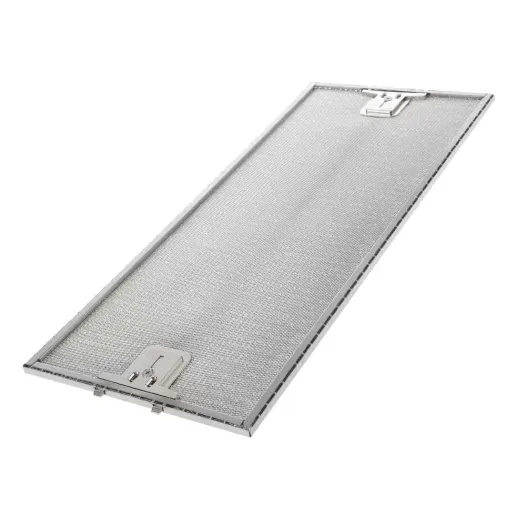 Filtro metallico Bosch 11013994 481x202 mm
