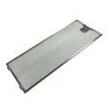 Filtro metallico Bosch 11014475 481x191x8 mm