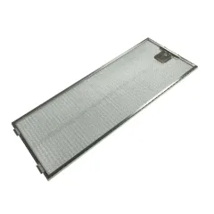 Filtro metallico Bosch 11014475 481x191x8 mm