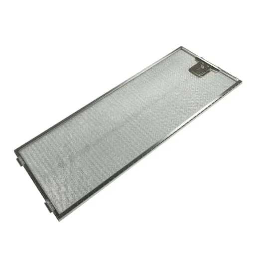 Filtro metallico Bosch 11014475 481x191x8 mm