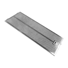 Filtro metallico Bosch 11014475 481x191x8 mm