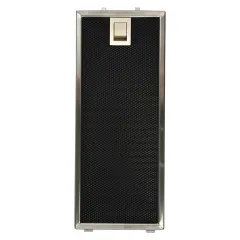 Filtro metallico Siemens 11018651 340x140x8 mm