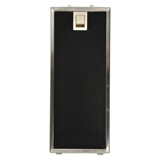 Filtro metallico Siemens 11018651 340x140x8 mm