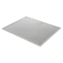 Filtro metallico Siemens 11034994 279x345 mm