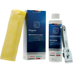 Detergente Bosch per piani cottura in vetroceramica 00311900