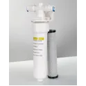 Filtro per l'acqua Alapure UF compatibile con il sistema Howat 3 in 1