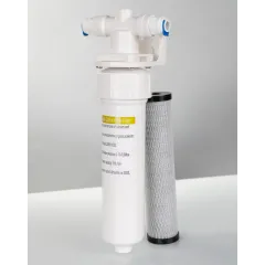 Filtro per l'acqua Alapure UF compatibile con il sistema Howat 3 in 1