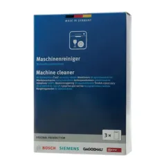 Detergente per lavastoviglie Bosch 00312194 / 00311580