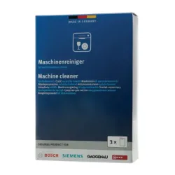 Detergente per lavastoviglie Bosch 00312194 / 00311580