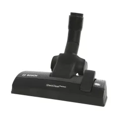 Bocchetta di aspirazione Bosch Polymatic per aspirapolvere da 36 mm, serie BGL / BGS / BSGL