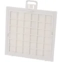 Filtro igienico HEPA Bosch 00579494