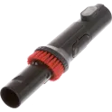 Spazzola per mobili Bosch 17004780 / BGB6PET2 / BGL6PRO1