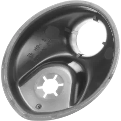 Bocchetta per aspirapolvere Bosch 17008379