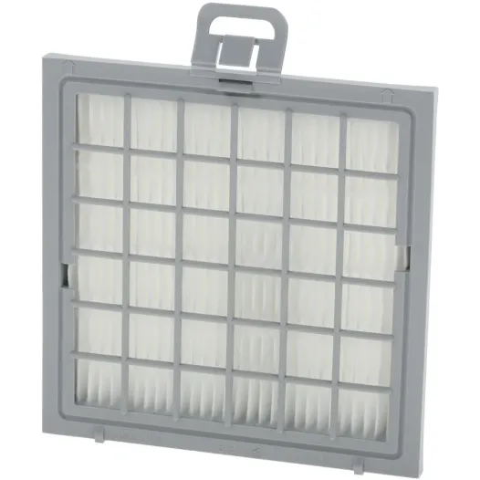 Bosch Filtro igienico ad alta efficienza 00579193