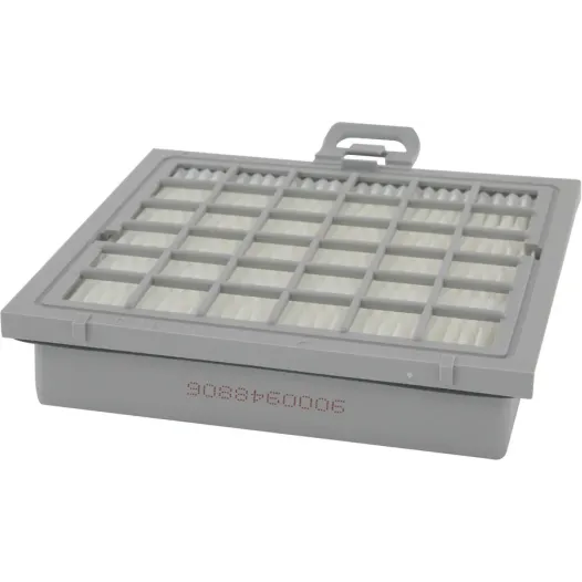 Bosch Filtro igienico ad alta efficienza 00579193