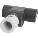 Spazzola turbo manuale Bosch per rivestimenti in tessuto 00460431