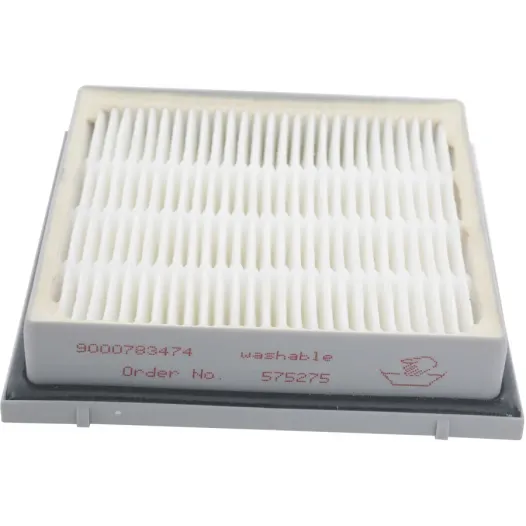 Filtro igienico HEPA Bosch 00579494