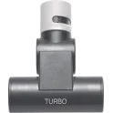 Spazzola turbo manuale Bosch per rivestimenti in tessuto 00460431