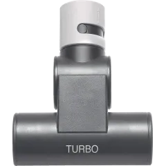 Spazzola turbo manuale Bosch per rivestimenti in tessuto 00460431