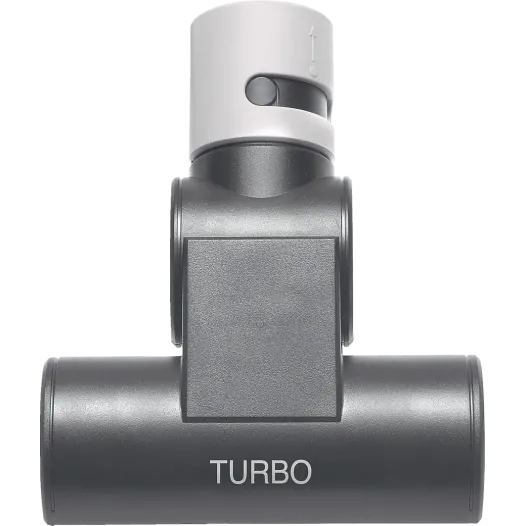 Spazzola turbo manuale Bosch per rivestimenti in tessuto 00460431