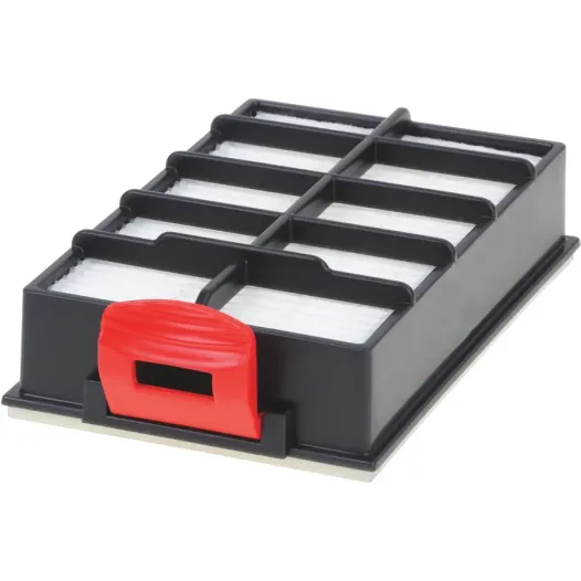 Alapure: potente filtro igienico HEPA compatibile con Bosch 00570324