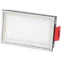 Alapure: potente filtro igienico HEPA compatibile con Bosch 00570324