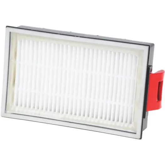 Alapure: potente filtro igienico HEPA compatibile con Bosch 00570324