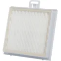 Bosch Filtro igienico ad alta efficienza HEPA 00578732
