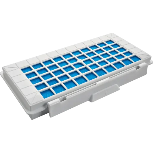 Filtro igienico HEPA Siemens UltraAllergy per aspirapolvere 17004549
