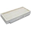 Filtro igienico HEPA Siemens UltraAllergy per aspirapolvere 17004549