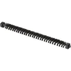 Spazzola per aspirapolvere Bosch 00466170