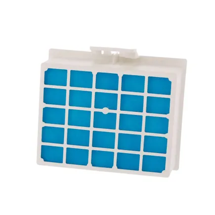 Filtro igienico HEPA Bosch per aspirapolvere BBZ156UF