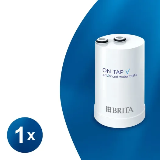 Cartuccia filtrante per acqua BRITA on tap V