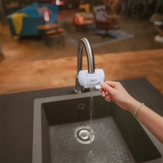 Cartuccia filtrante per acqua BRITA on tap V