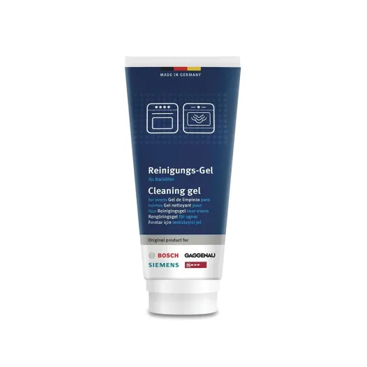 Gel detergente Bosch da 200 ml per forni 311859 / 00311859