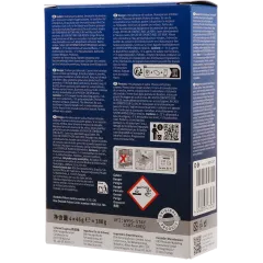 Detergente per lavastoviglie Bosch 00312477 / 00312194 / 00311580