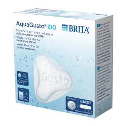 Filtro per serbatoio dell'acqua BRITA Aquagusto 100