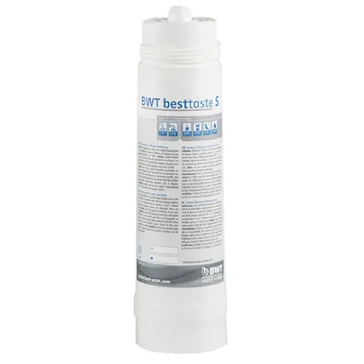 Cartuccia filtrante per acqua BWT Besttaste S / Besttaste 15 FS22A10A00