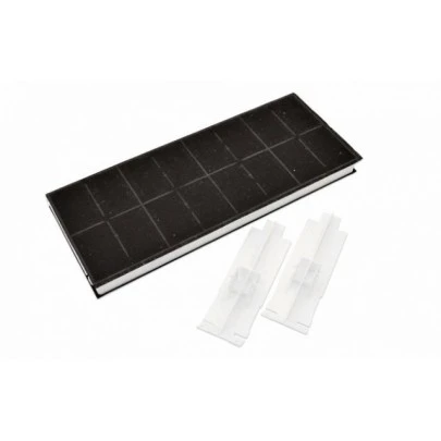 Filtro al carbone Alapure compatibile con Bosch 00352953 / DHZ3400