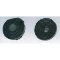 Filtro al carbone Alapure compatibile con Whirlpool CHF34 / FAC349