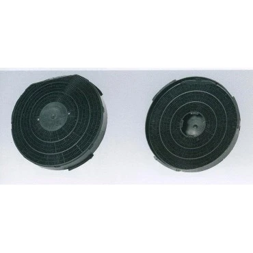 Filtro al carbone Alapure compatibile con Whirlpool CHF34 / FAC349